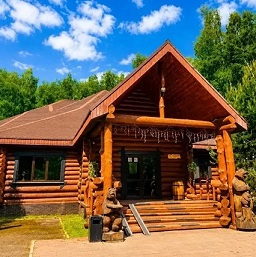 Ресторан