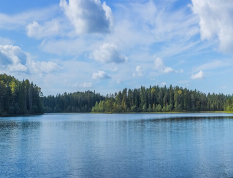 Отличное место